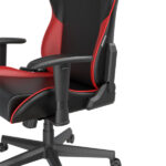 صندلی گیمینگ دی ایکس ریسر مدل Prince Series 2025 L Black Red GC/LPF24LTC/NR