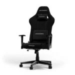 صندلی گیمینگ دی ایکس ریسر مدل Prince Series 2025 L Fabric Black GC/LPF24FBC/N