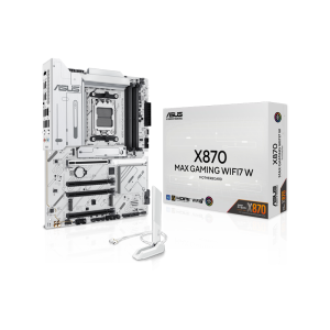مادربرد ایسوس X870 MAX GAMING WIFI7