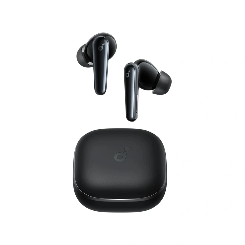 هندزفری بلوتوثی انکر Soundcore Liberty 5 A3957 BLACK 1 Liberty 5 A3957