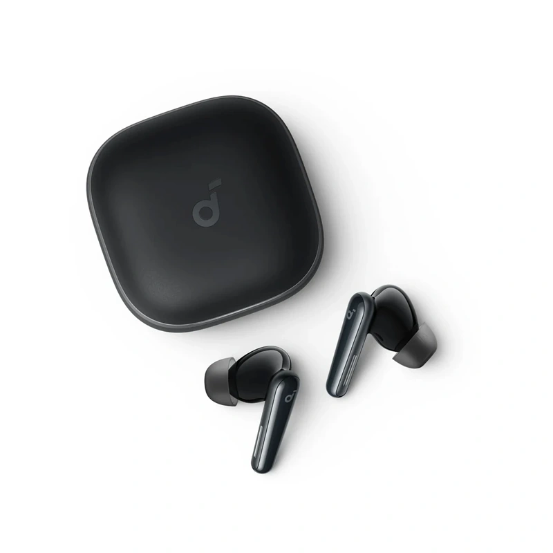 هندزفری بلوتوثی انکر Soundcore Liberty 5 A3957 BLACK 3 Liberty 5 A3957
