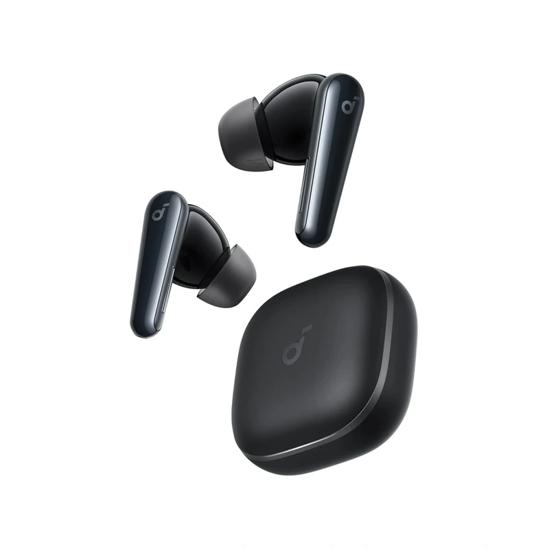 هندزفری بلوتوثی انکر Soundcore Liberty 5 A3957 BLACK 4 Liberty 5 A3957