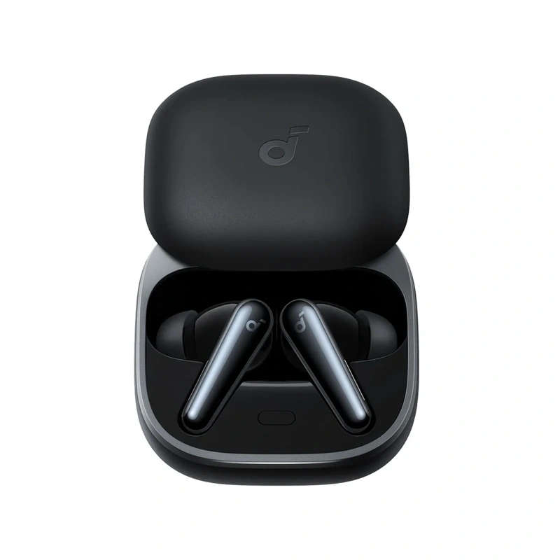 هندزفری بلوتوثی انکر Soundcore Liberty 5 A3957 BLACK 5 Liberty 5 A3957