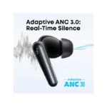 هندزفری بلوتوثی انکر Soundcore Liberty 5 A3957 BLACK 15 Liberty 5 A3957