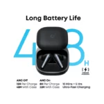 هندزفری بلوتوثی انکر Soundcore Liberty 5 A3957 BLACK 16 Liberty 5 A3957