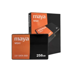 MSA256 SATA 256G