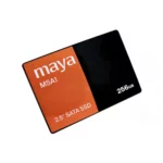 MSA256 SATA 256G