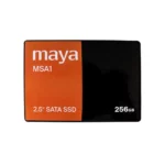 MSA256 SATA 256G