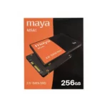 MSA256 SATA 256G