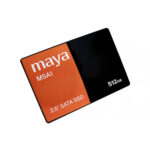MSA512 SATA