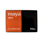 MSA512 SATA