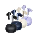 هندزفری بلوتوثی انکر Soundcore P40i A3955 BLUE 10 P40i A3955