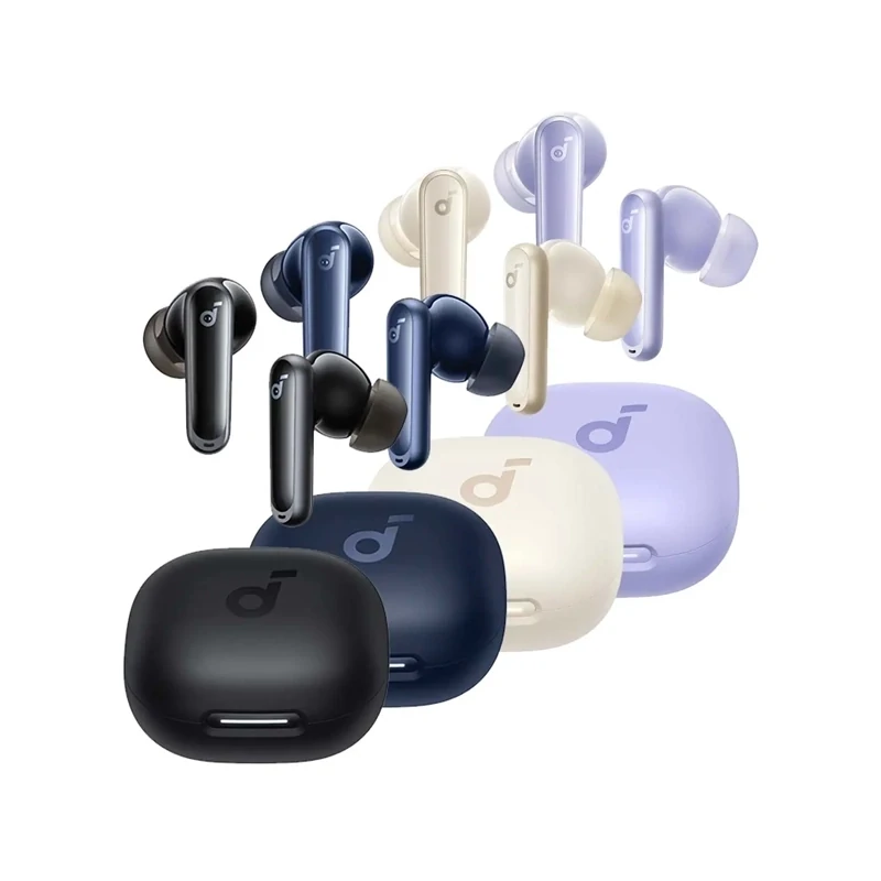 هندزفری بلوتوثی انکر Soundcore P40i A3955 BLUE 5 P40i A3955