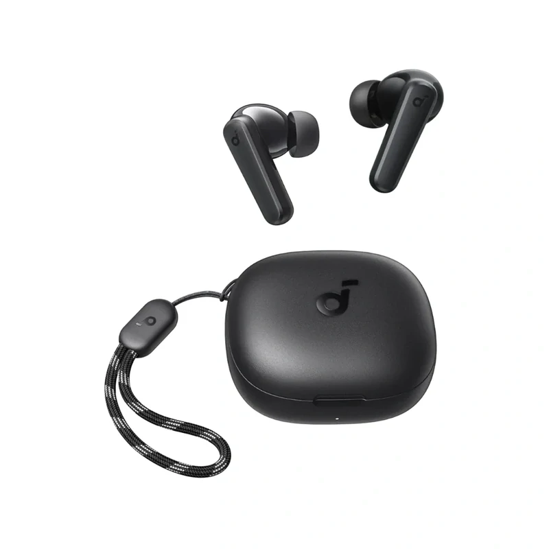 هندزفری بلوتوثی انکر Soundcore R50i A3949 BLACK 1 R50i A3949