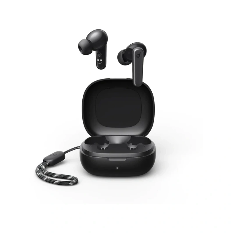 هندزفری بلوتوثی انکر Soundcore R50i A3949 BLACK 3 R50i A3949