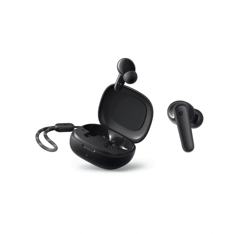 هندزفری بلوتوثی انکر Soundcore R50i A3949 BLACK 4 R50i A3949