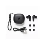 هندزفری بلوتوثی انکر Soundcore R50i A3949 BLACK 15 R50i A3949