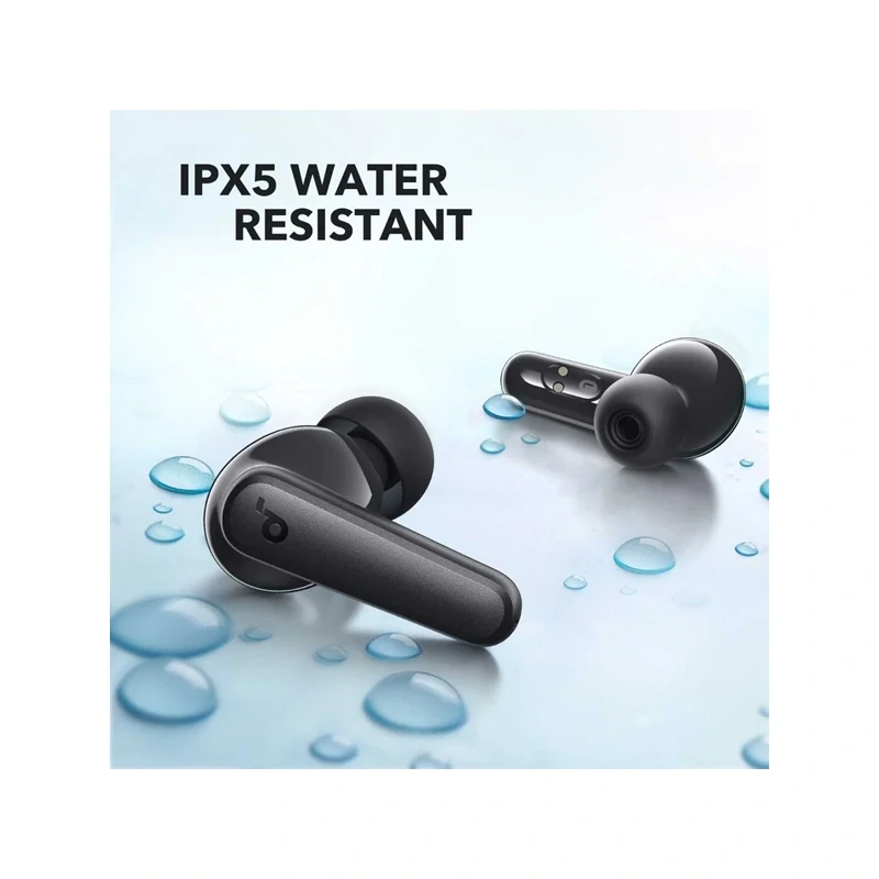 هندزفری بلوتوثی انکر Soundcore R50i A3949 BLACK 8 R50i A3949