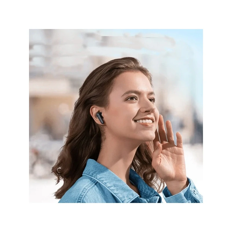 هندزفری بلوتوثی انکر Soundcore R50i A3949 BLACK 9 R50i A3949
