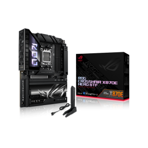 مادربرد ایسوس ROG CROSSHAIR X870E HERO