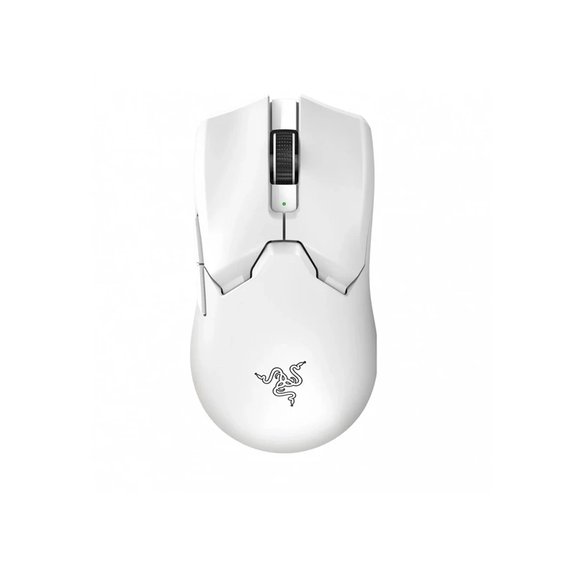 موس بی سیم ریزر Viper V2 Pro White 1 Viper V2 Pro Wh