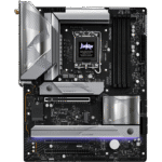 مادربرد ازراک مدل Z890 LiveMixer WiFi 11 مادربرد ازراک مدل Z890 LiveMixer WiFi