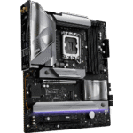 مادربرد ازراک مدل Z890 LiveMixer WiFi 14 مادربرد ازراک مدل Z890 LiveMixer WiFi