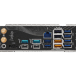 مادربرد ازراک مدل Z890 LiveMixer WiFi 13 مادربرد ازراک مدل Z890 LiveMixer WiFi