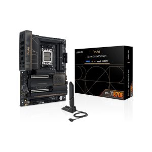 مادربرد ایسوس ProArt X870E-CREATOR WIFI