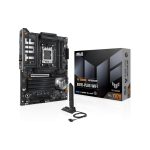 مادربرد ایسوس TUF GAMING X870E-PLUS WIFI7