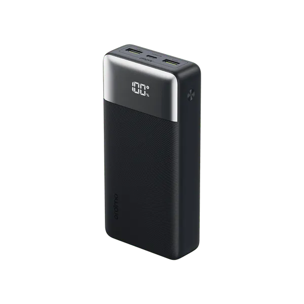 پاوربانک اورایمو مدل PowerNova Q21 OPB-7200Q ظرفیت 20000 میلیآمپر ساعت توان 22.5 وات 1 PowerNova Q21 OPB-7200Q