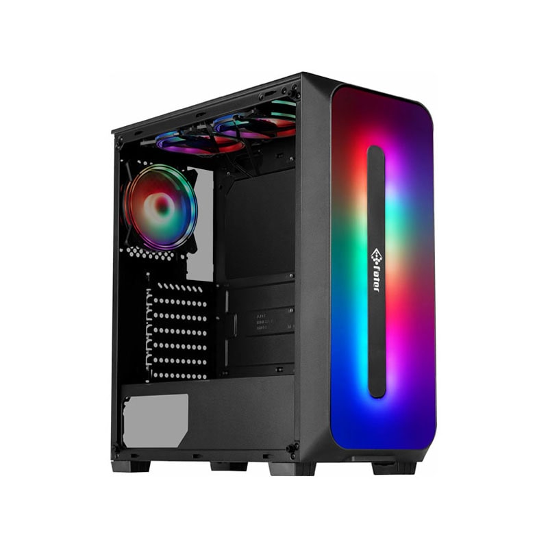 کامپیوتر اسمبل شده گیمینگ Karma Rookie V1.0
