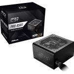 پاور کامپیوتر ASRock PRO-850B توان 850 وات