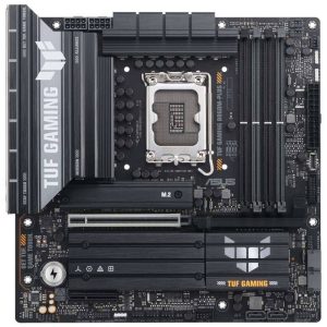 مادربرد ایسوس TUF GAMING B860M-PLUS